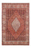 Alfombra persa - Bidjar - 240 x 170 cm - rojo