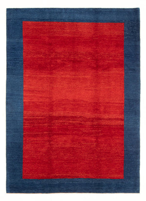 Alfombra Gabbeh - Persa - 280 x 200 cm - rojo