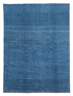 Alfombra Gabbeh - Persa - 233 x 168 cm - azul