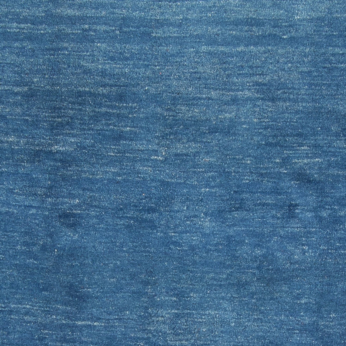 Alfombra Gabbeh - Persa - 233 x 168 cm - azul