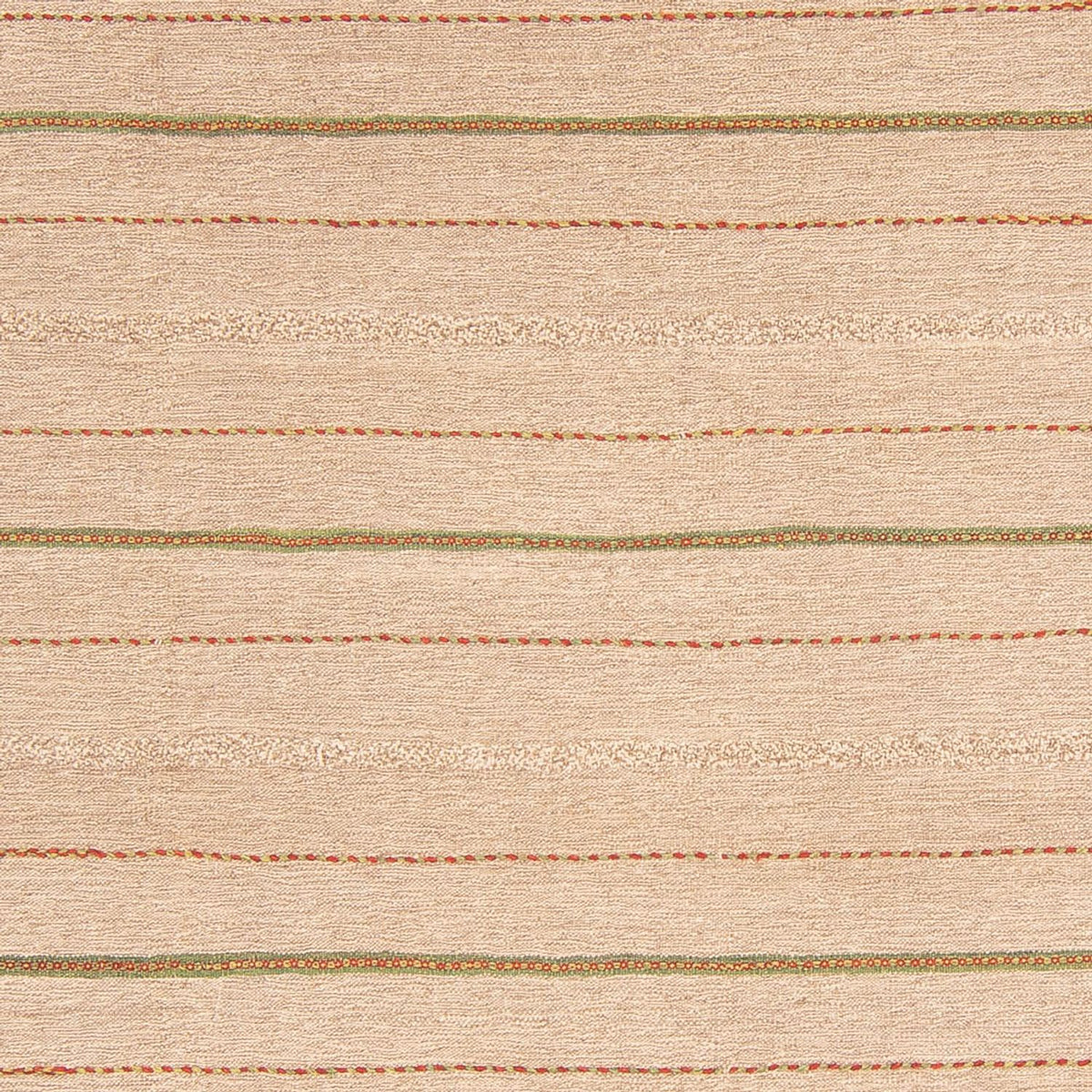 Alfombra Kelim - Tendencia - 289 x 191 cm - beige claro
