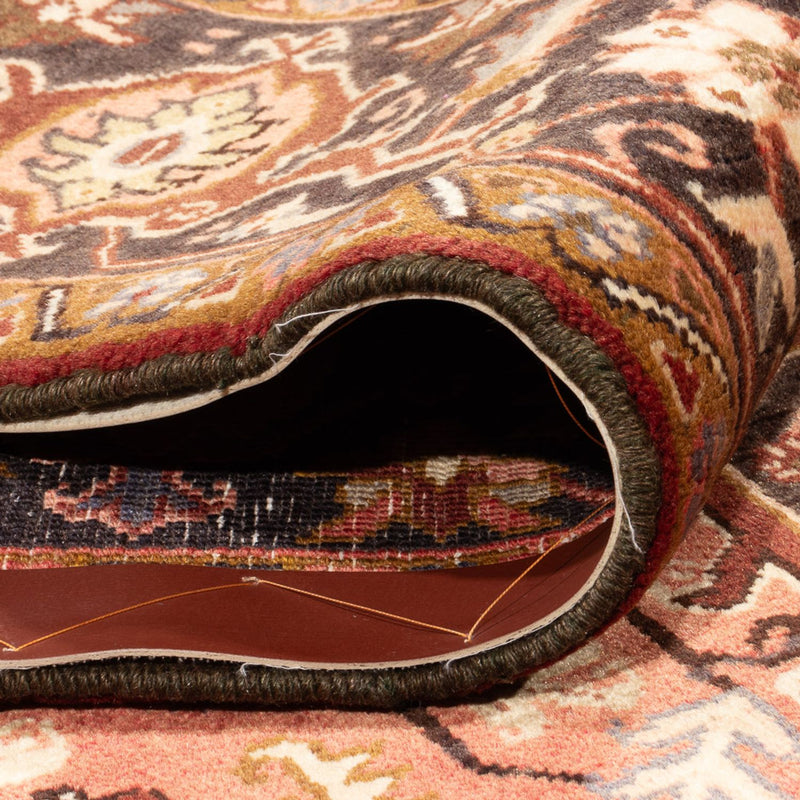 Alfombra persa - Nómada - 304 x 196 cm - rojo