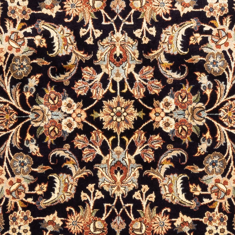 Alfombra persa - Clásica cuadrado  - 217 x 196 cm - beige oscuro