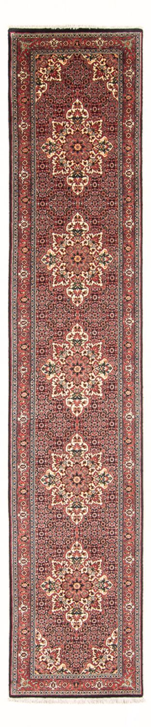 Bidjar - Takab Alfombra 70x357cm - Alfombra persa