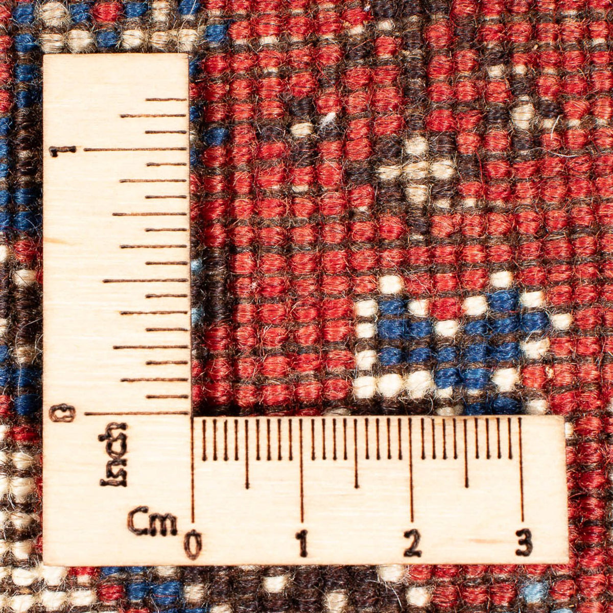 Alfombra de pasillo Alfombra persa - Nómada - 398 x 82 cm - crema