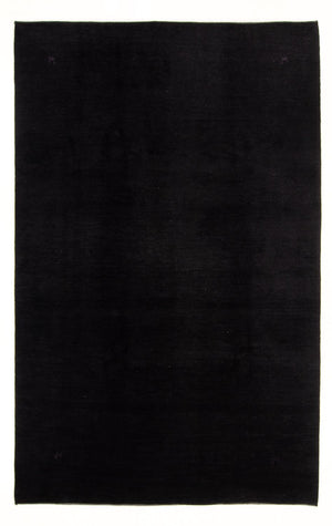 Alfombra Gabbeh - Persa - 291 x 201 cm - marrón oscuro
