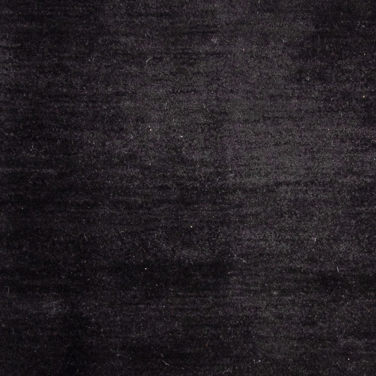 Alfombra Gabbeh - Persa - 291 x 201 cm - marrón oscuro