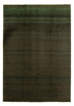 Alfombra Gabbeh - Persa - 282 x 202 cm - verde
