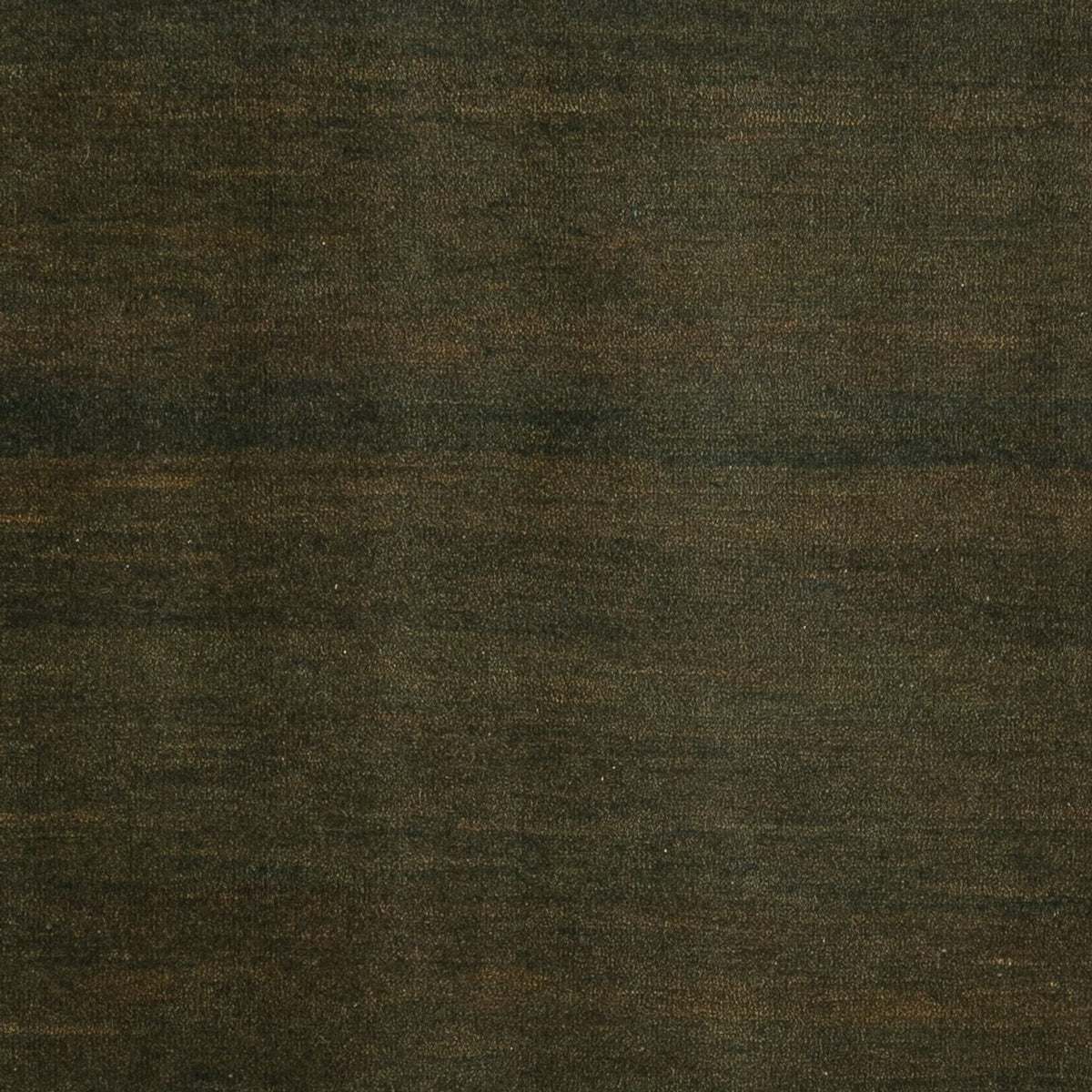 Alfombra Gabbeh - Persa - 282 x 202 cm - verde