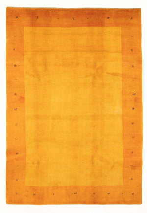 Alfombra Gabbeh - Persa - 298 x 202 cm - oro