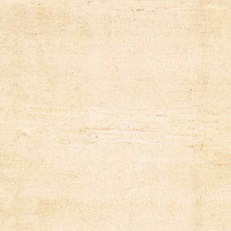 Alfombra Gabbeh - Persa cuadrado  - 192 x 197 cm - crema