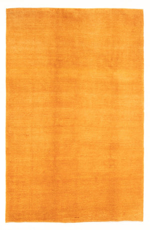 Alfombra Gabbeh - Persa - 275 x 188 cm - oro