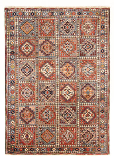 Yalameh Alfombra 198x278cm - Alfombra persa