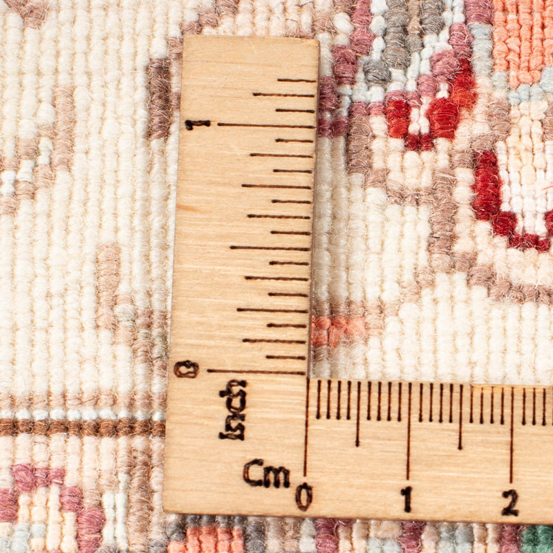 Alfombra Persa - Tabriz - Real - 200 x 149 cm - crema