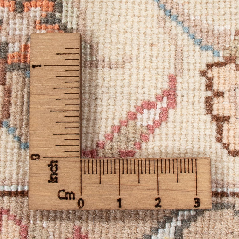 Alfombra Persa - Tabriz - Real - 230 x 166 cm - crema