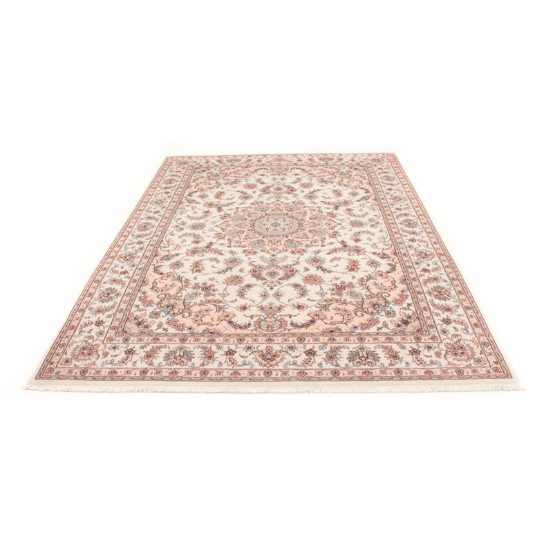 Alfombra Persa - Tabriz - Real - 236 x 170 cm - crema
