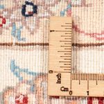 Alfombra Persa - Tabriz - Real - 201 x 150 cm - crema