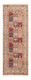 Alfombra de pasillo Alfombra persa - Clásica - 195 x 80 cm - multicolor