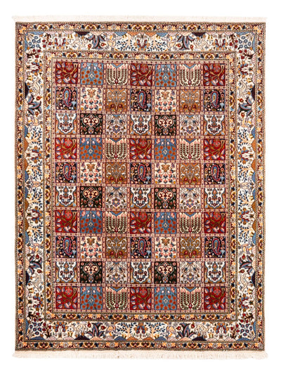 Moud Alfombra 148x194cm - Alfombra persa