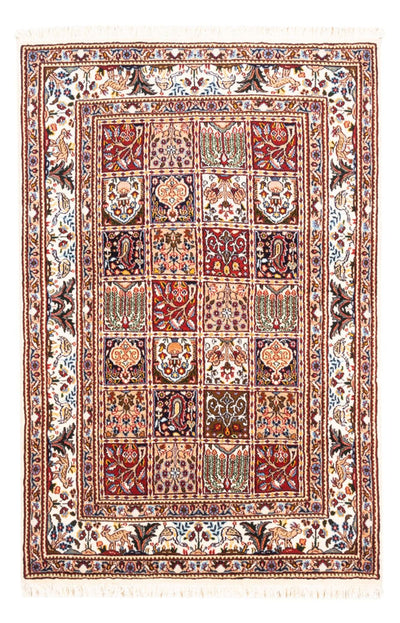 Moud Alfombra 98x147cm - Alfombra persa