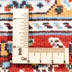 Alfombra persa - Clásica - 145 x 96 cm - crema