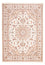 Alfombra Persa - Tabriz - Real - 232 x 169 cm - crema