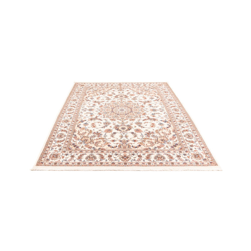 Alfombra Persa - Tabriz - Real - 232 x 169 cm - crema