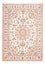 Alfombra Persa - Tabriz - Real - 240 x 172 cm - crema