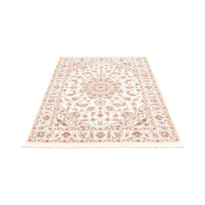 Alfombra persa - Tabriz - 178 x 118 cm - crema