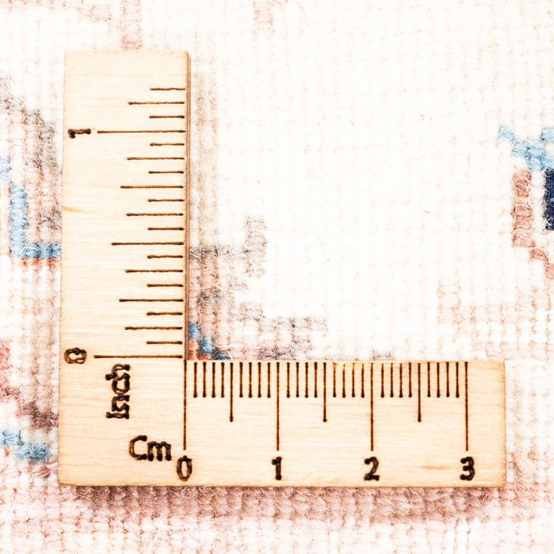 Alfombra persa - Tabriz - 154 x 108 cm - crema