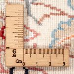 Alfombra Persa - Tabriz - Real redondo  - 200 x 200 cm - crema