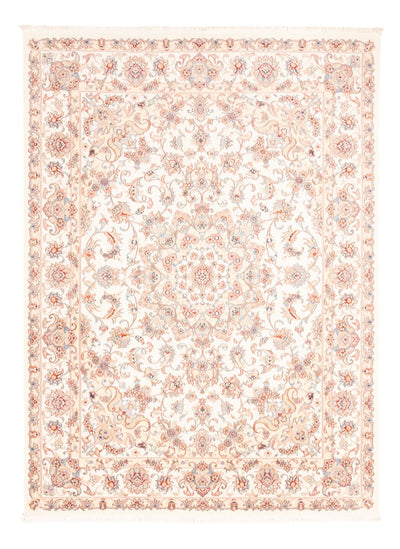 Tabriz Alfombra 150x200cm - Alfombra persa