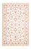 Alfombra persa - Tabriz - 175 x 115 cm - crema