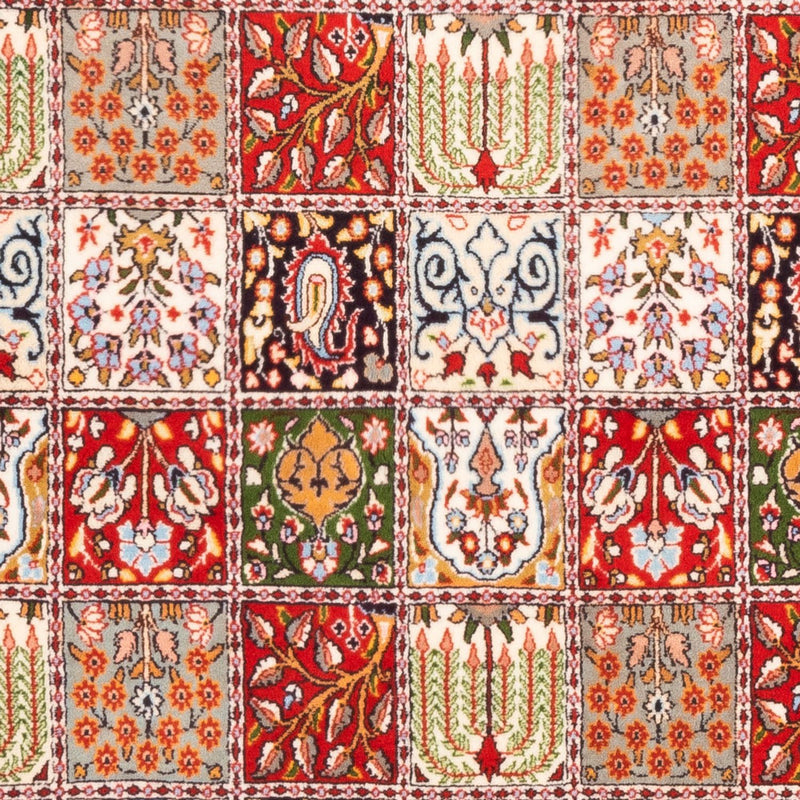 Alfombra persa - Clásica - 235 x 172 cm - multicolor