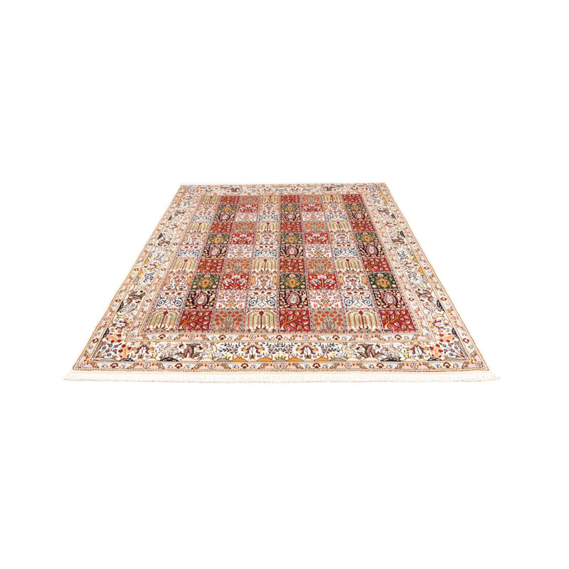Alfombra persa - Clásica - 235 x 172 cm - multicolor