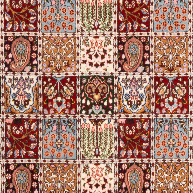 Alfombra persa - Clásica - 235 x 175 cm - multicolor