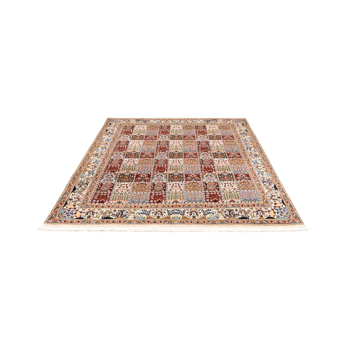 Alfombra persa - Clásica - 235 x 175 cm - multicolor