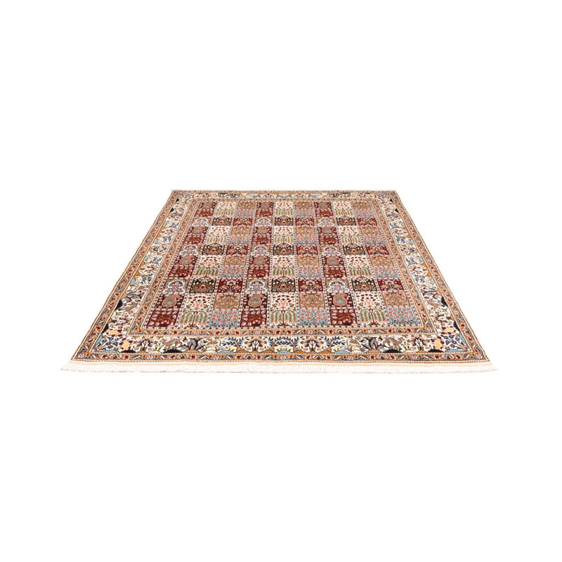 Alfombra persa - Clásica - 235 x 175 cm - multicolor