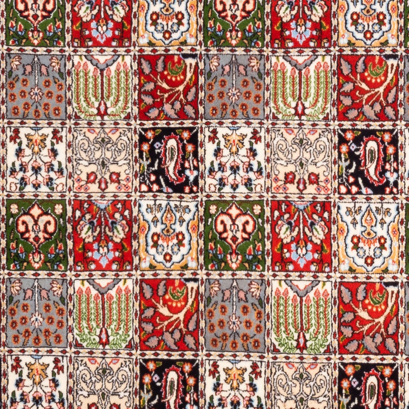 Alfombra persa - Clásica - 230 x 175 cm - multicolor