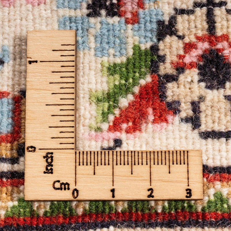 Alfombra persa - Clásica - 230 x 175 cm - multicolor