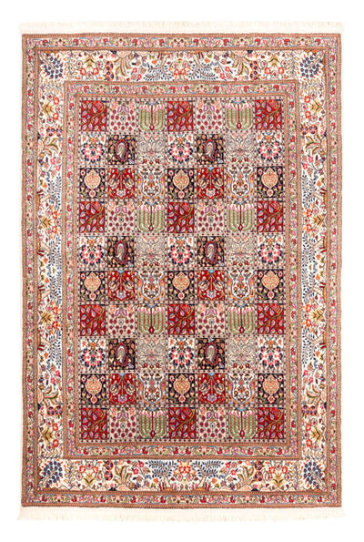 Moud Alfombra 165x244cm - Alfombra persa