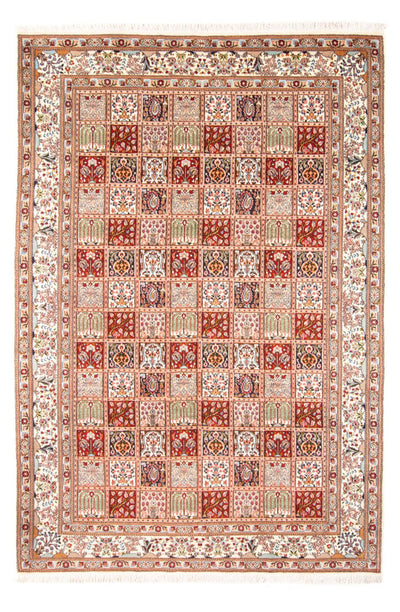 Moud Alfombra 204x305cm - Alfombra persa