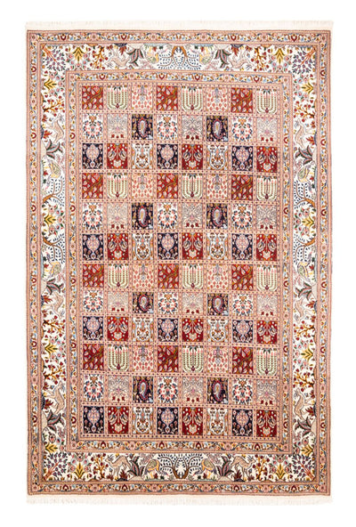 Moud Alfombra 195x306cm - Alfombra persa