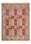 Alfombra persa - Clásica - 190 x 150 cm - multicolor
