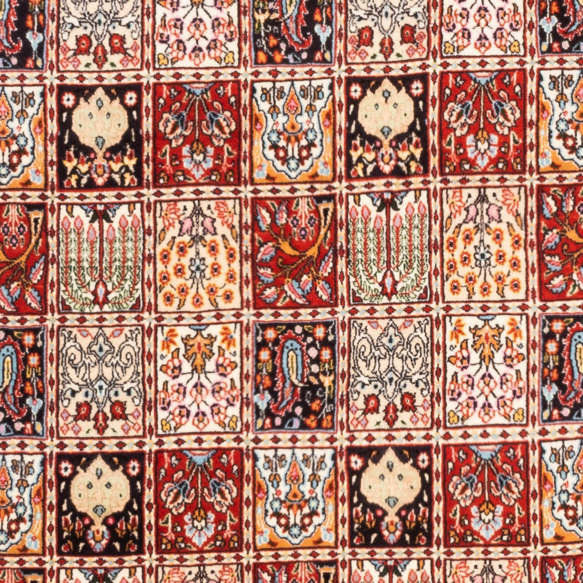 Alfombra persa - Clásica - 190 x 150 cm - multicolor