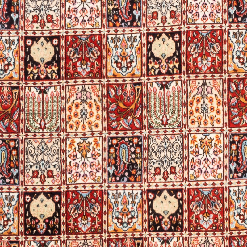 Alfombra persa - Clásica - 190 x 150 cm - multicolor