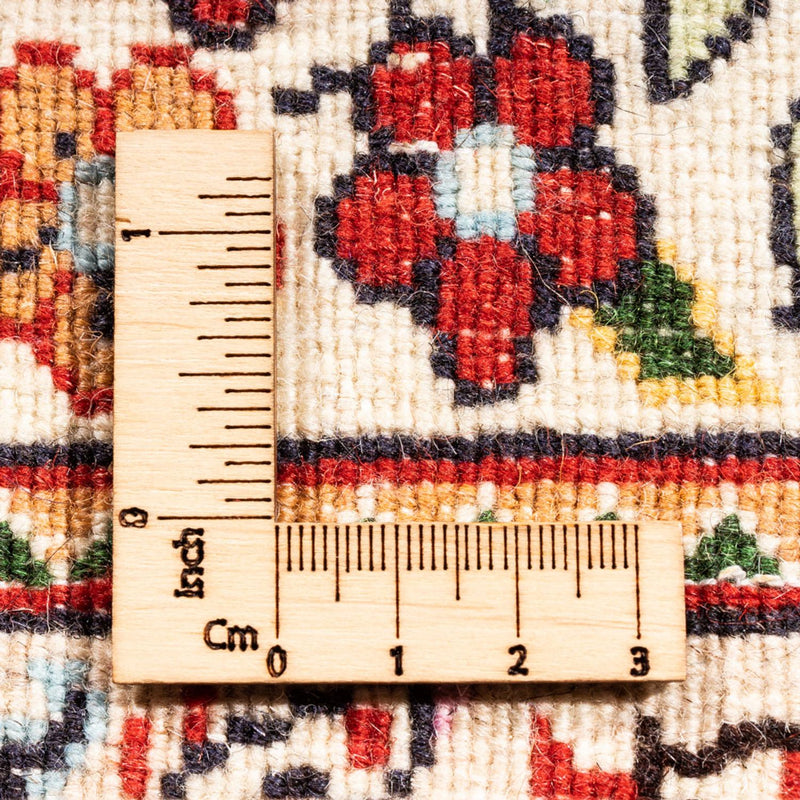 Alfombra persa - Clásica - 190 x 150 cm - multicolor