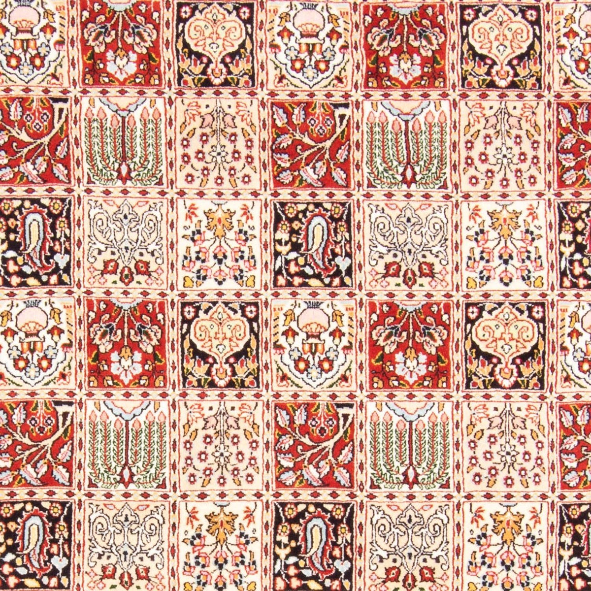 Alfombra persa - Clásica - 300 x 200 cm - multicolor