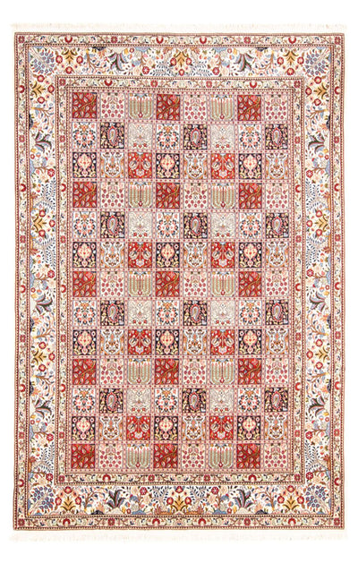 Moud Alfombra 197x302cm - Alfombra persa