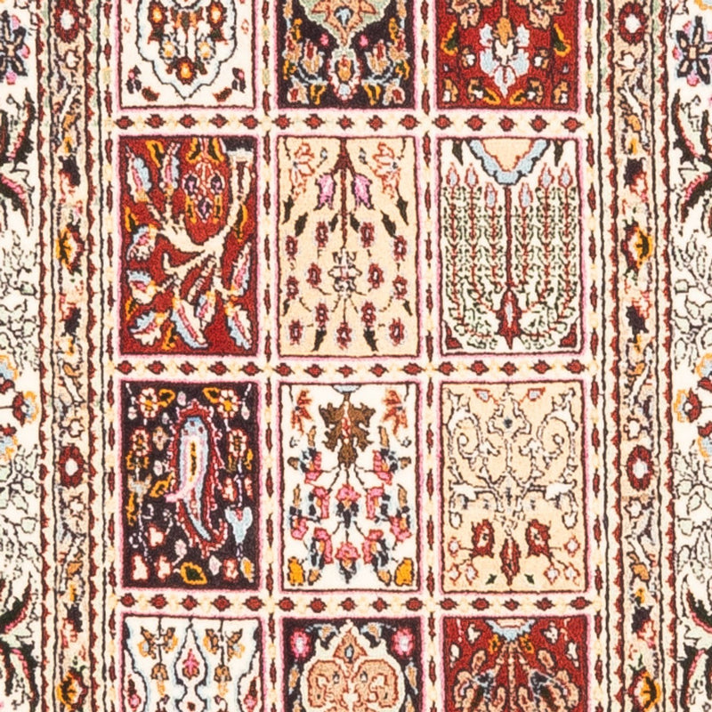 Alfombra de pasillo Alfombra persa - Clásica - 189 x 80 cm - multicolor